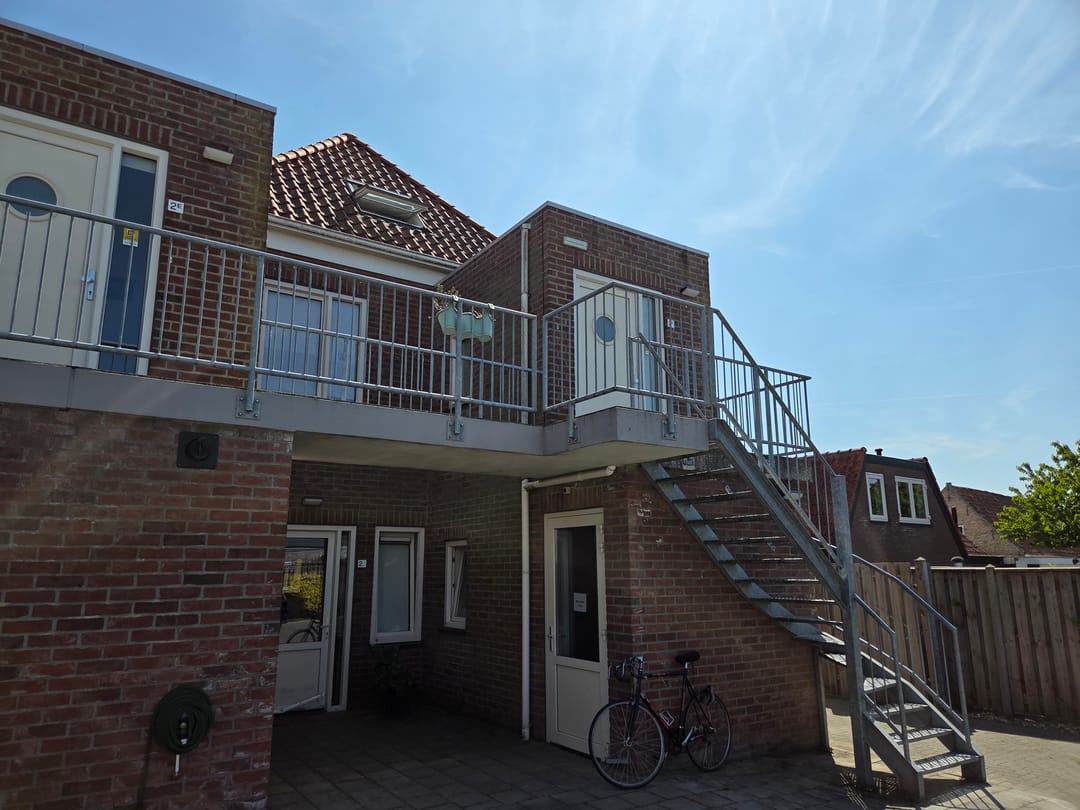 Foto 43 van Tramstraat 2-A