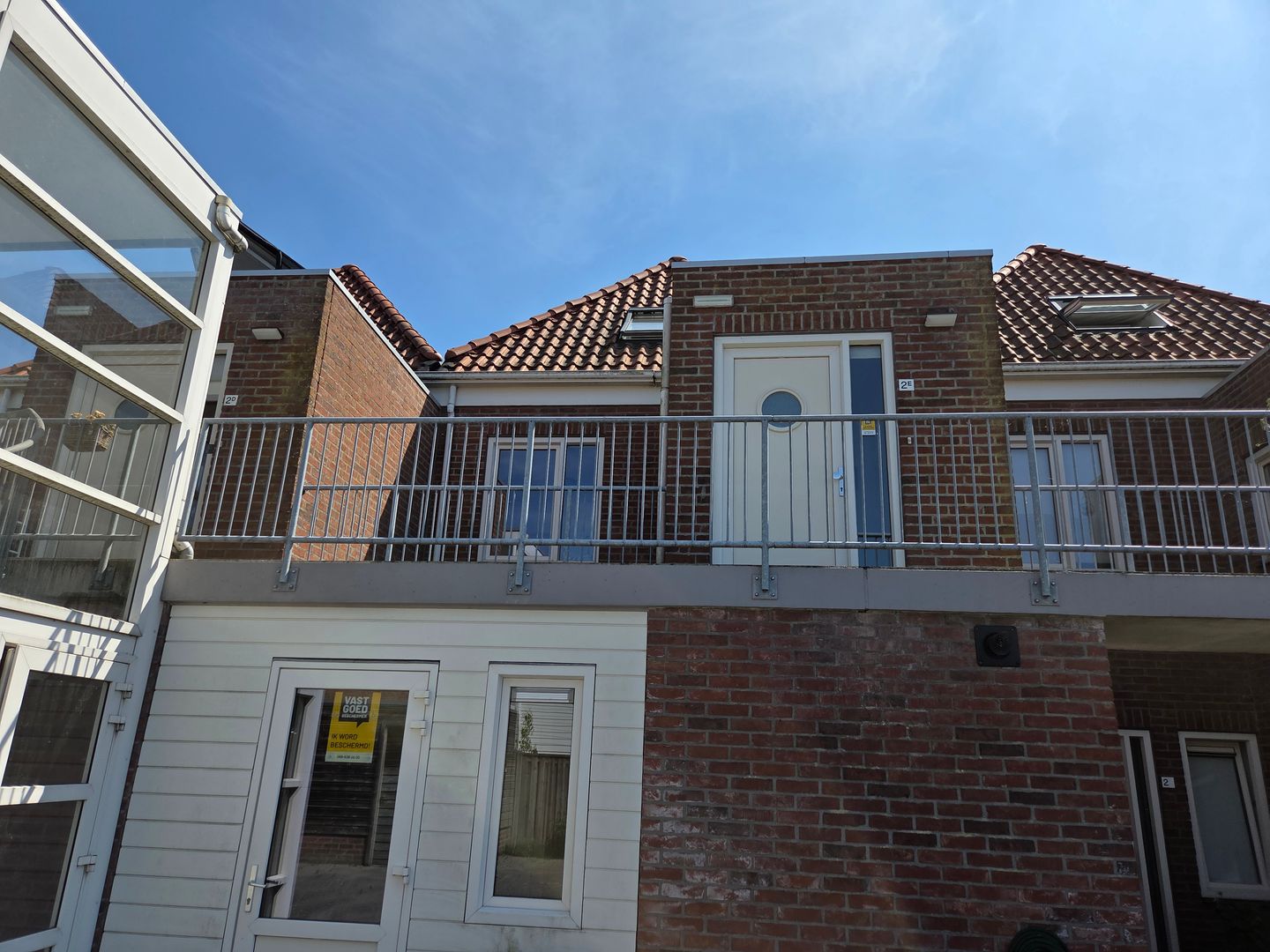 Foto 25 van Tramstraat 2-A