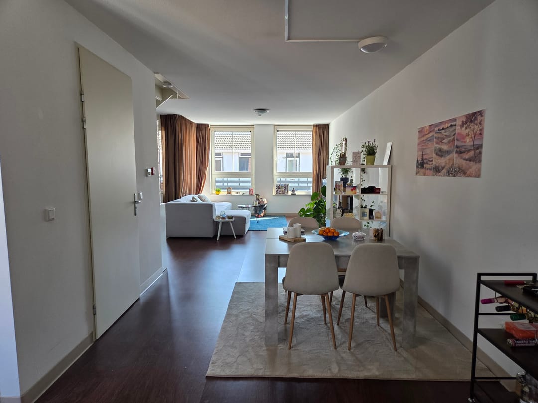 Foto 46 van Tramstraat 2-A