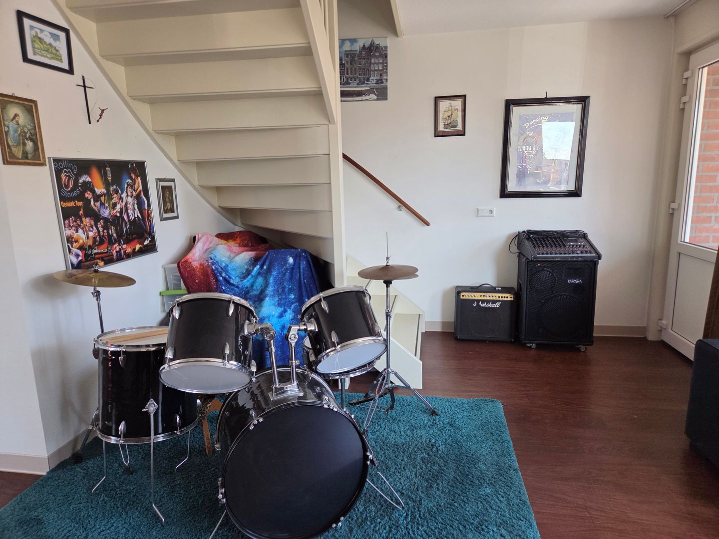 Foto 65 van Tramstraat 2-A