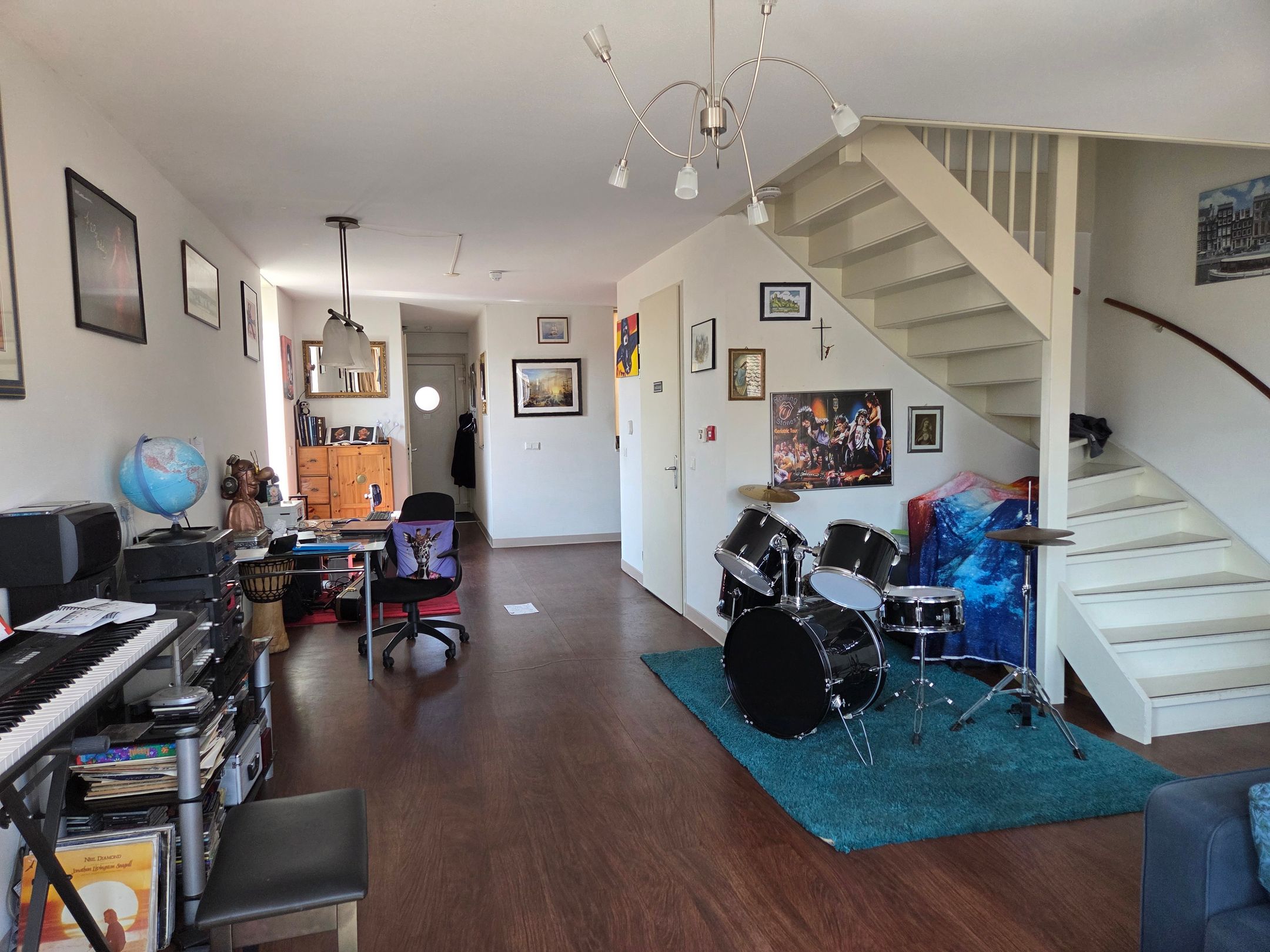 Foto 66 van Tramstraat 2-A