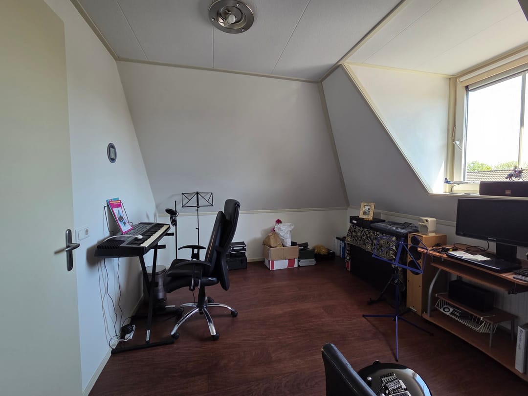 Foto 71 van Tramstraat 2-A