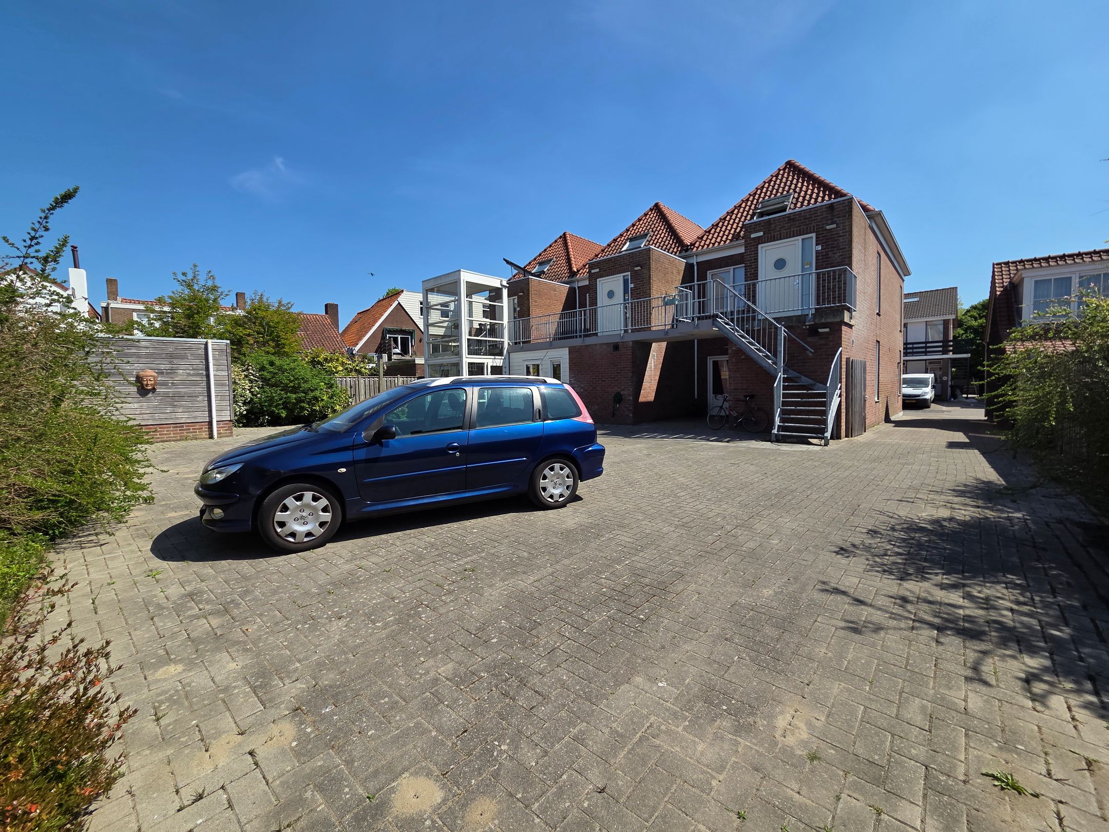 Foto 75 van Tramstraat 2-A