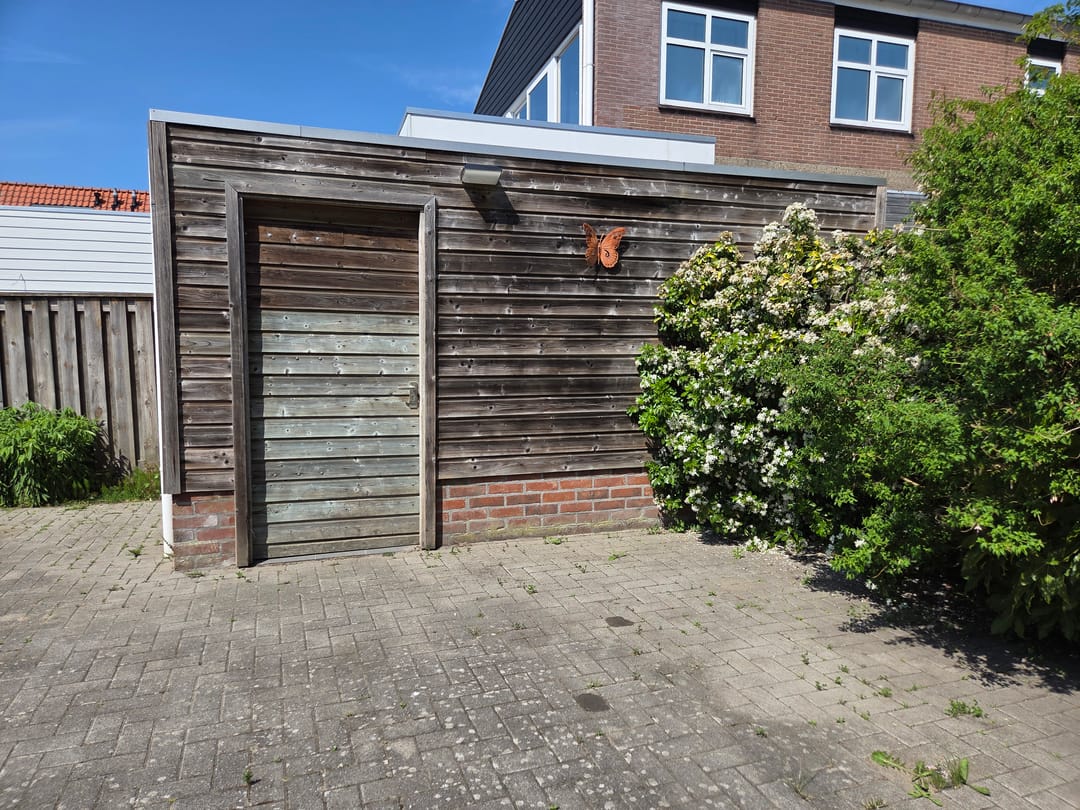 Foto 76 van Tramstraat 2-A