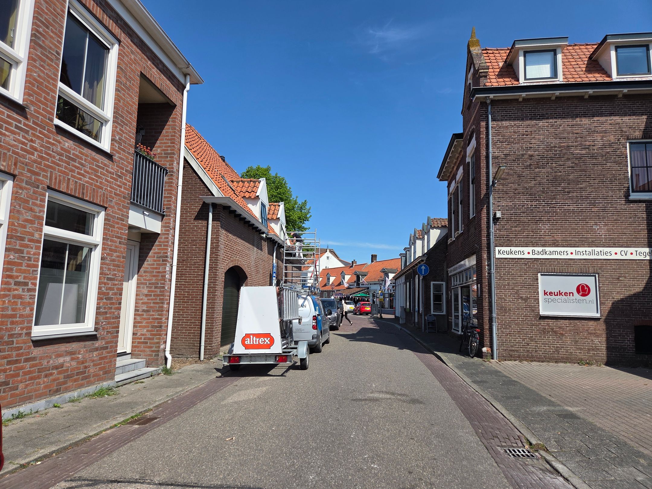 Foto 78 van Tramstraat 2-A