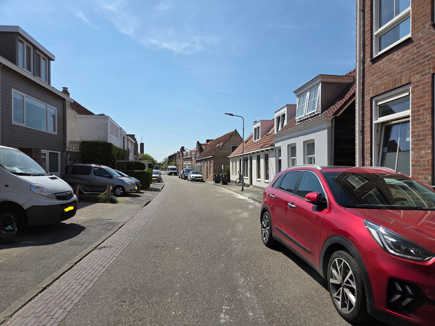 Foto 79 van Tramstraat 2-A