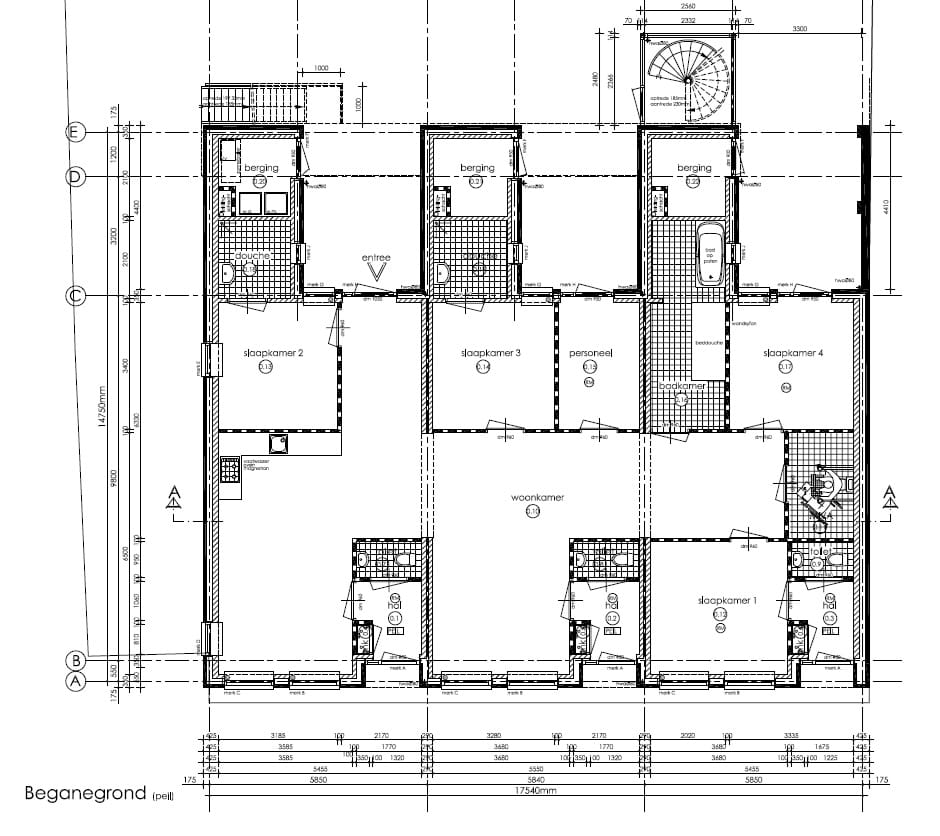 Foto 81 van Tramstraat 2-A