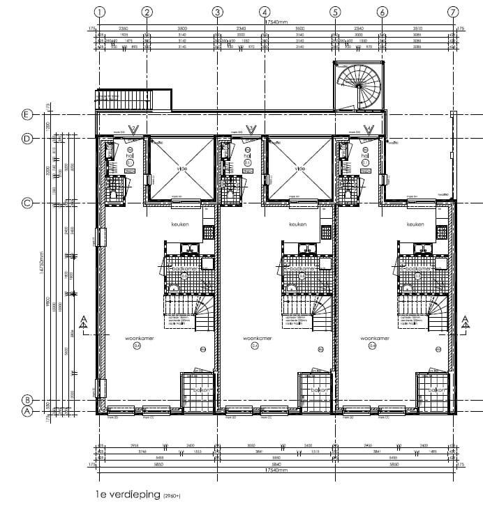 Foto 82 van Tramstraat 2-A