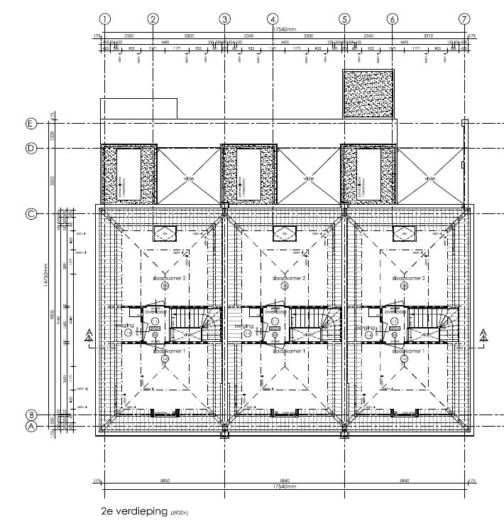 Foto 83 van Tramstraat 2-A