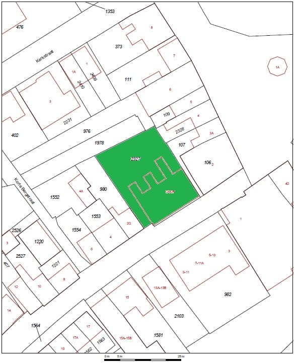 Foto 84 van Tramstraat 2-A