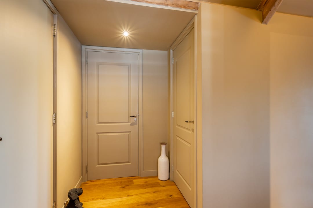 Foto 8 van Landstraat 54-C