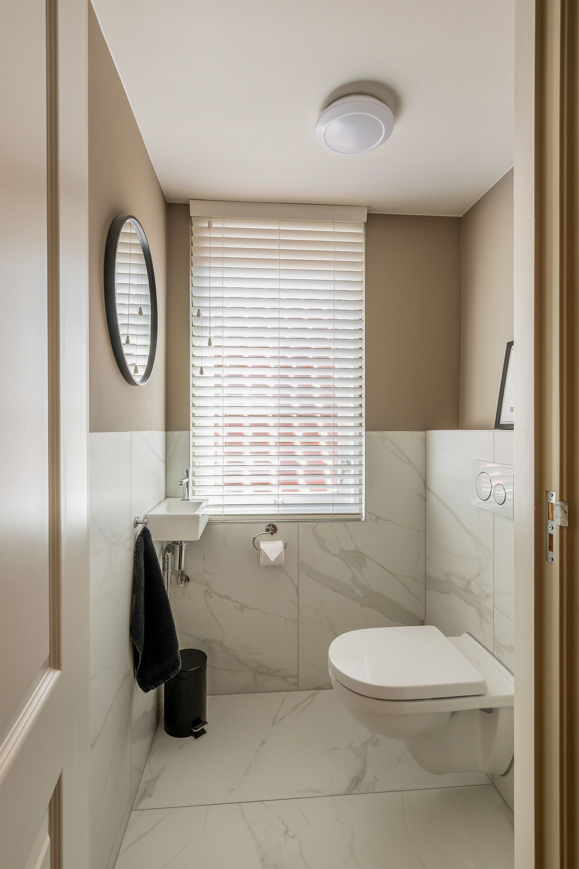 Foto 9 van Landstraat 54-C