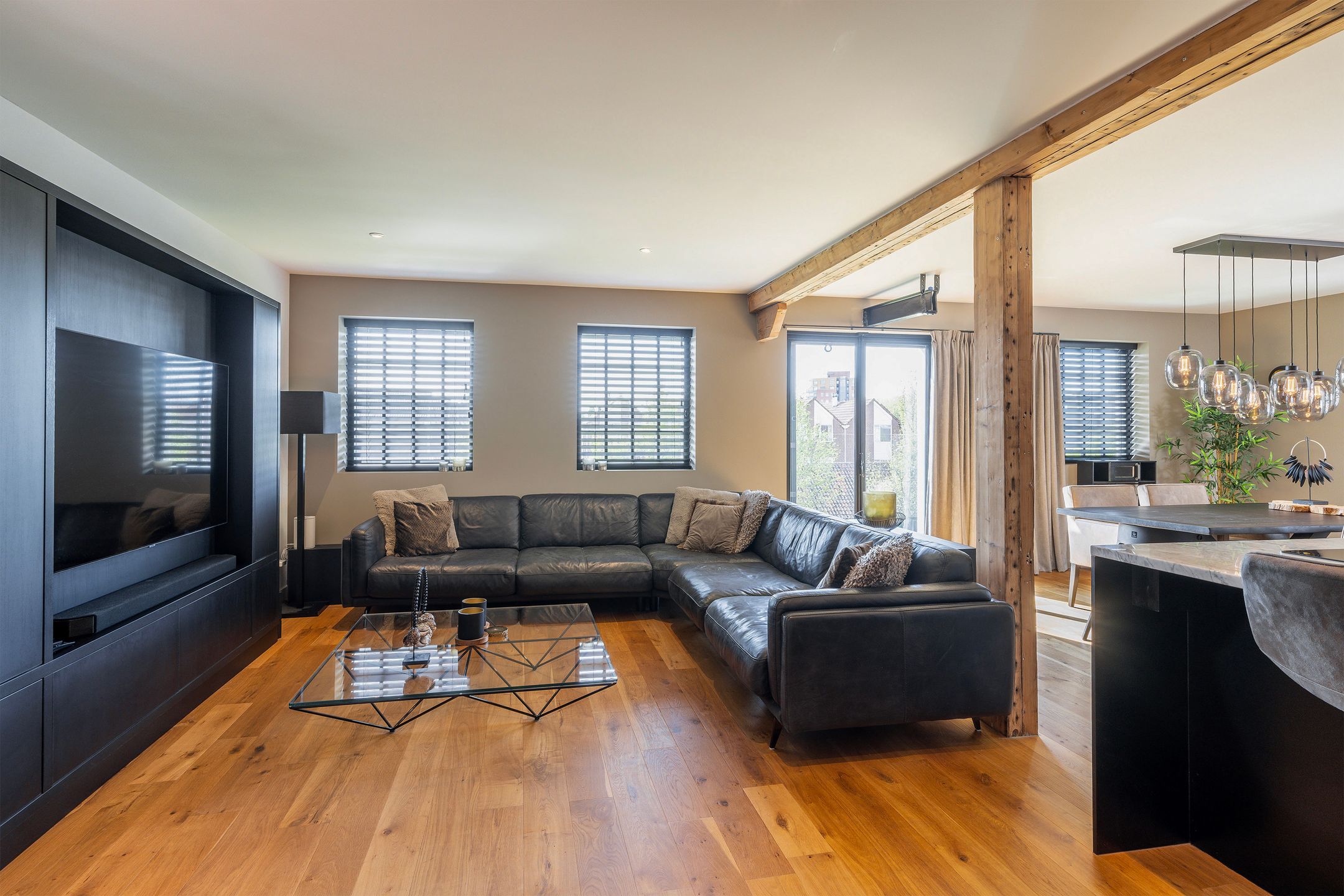 Foto 12 van Landstraat 54-C