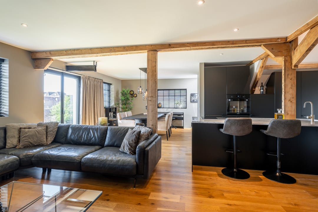 Foto 13 van Landstraat 54-C