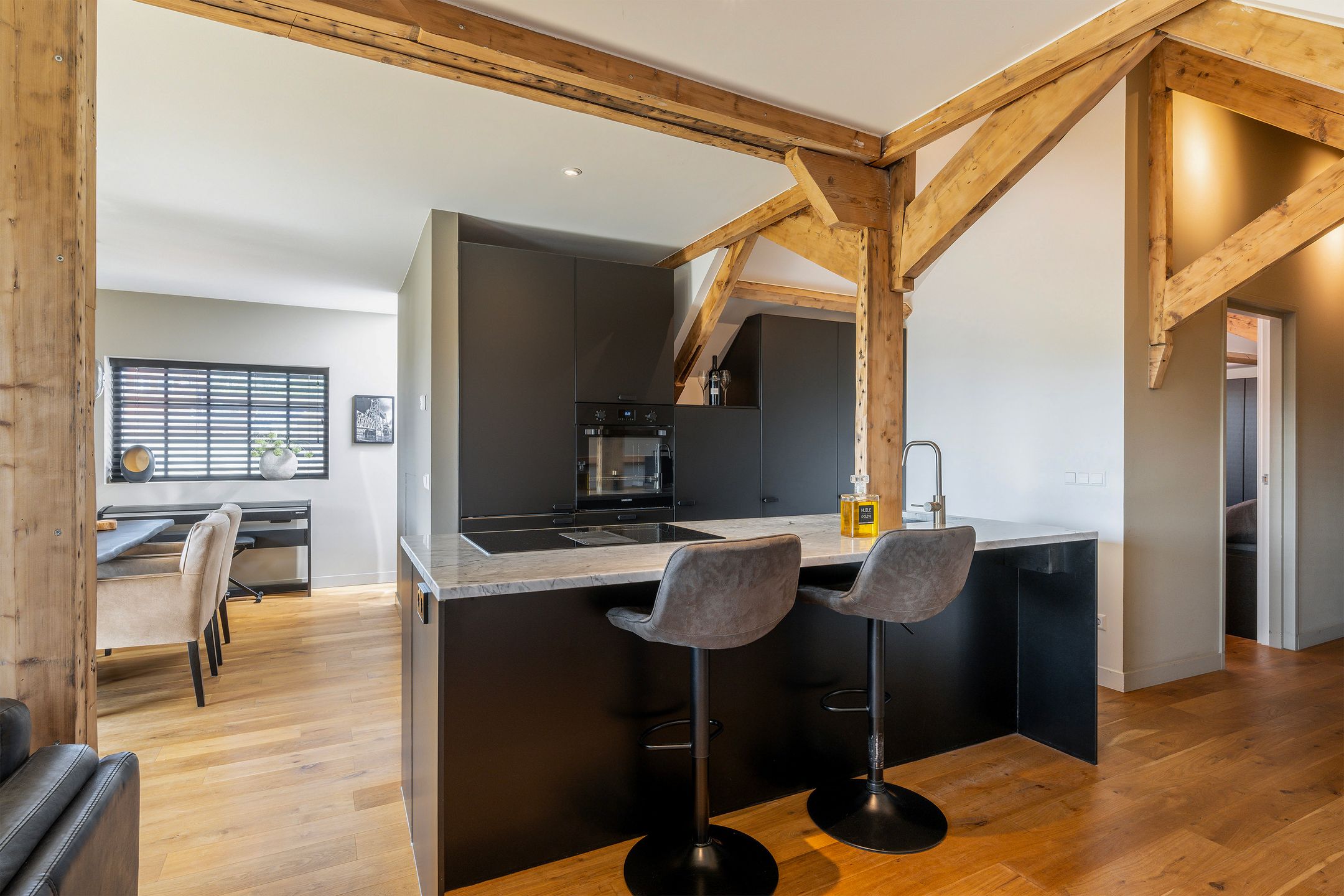 Foto 15 van Landstraat 54-C