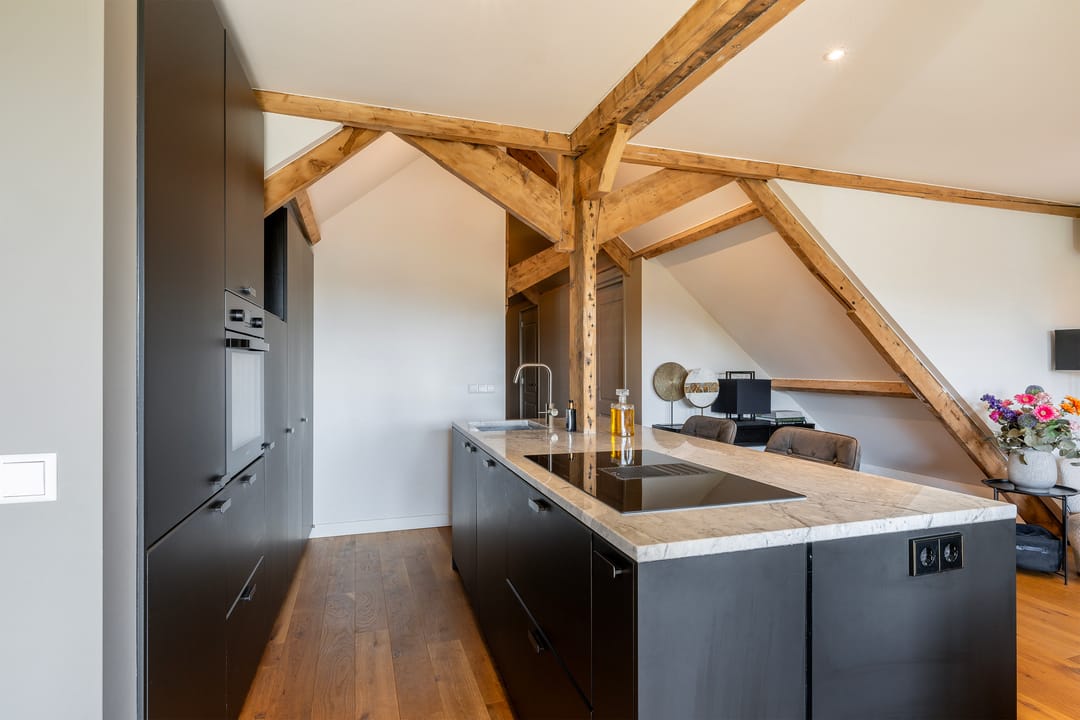 Foto 17 van Landstraat 54-C