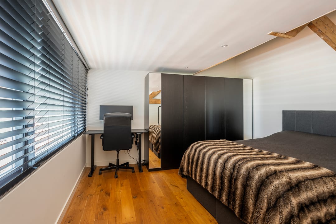 Foto 23 van Landstraat 54-C