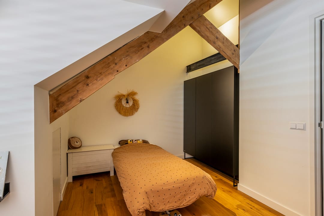 Foto 26 van Landstraat 54-C