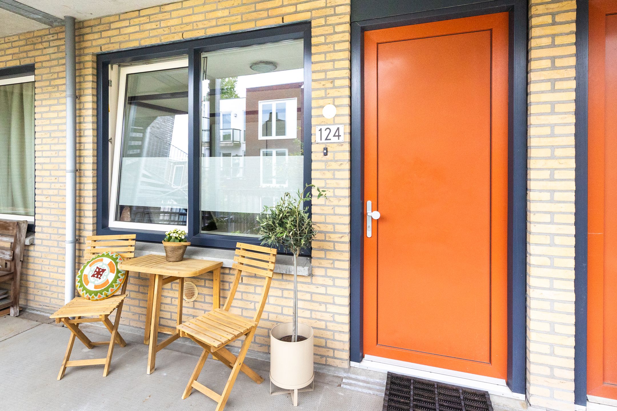 Foto 3 van Berlagestraat 124