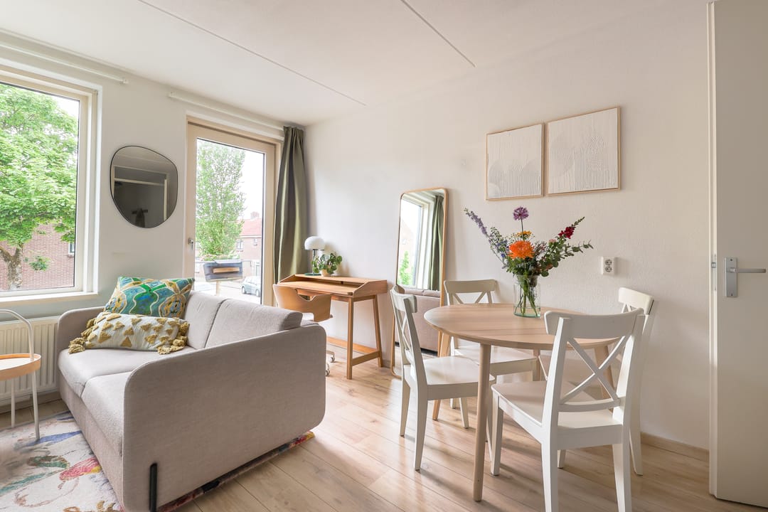 Foto 1 van Berlagestraat 124