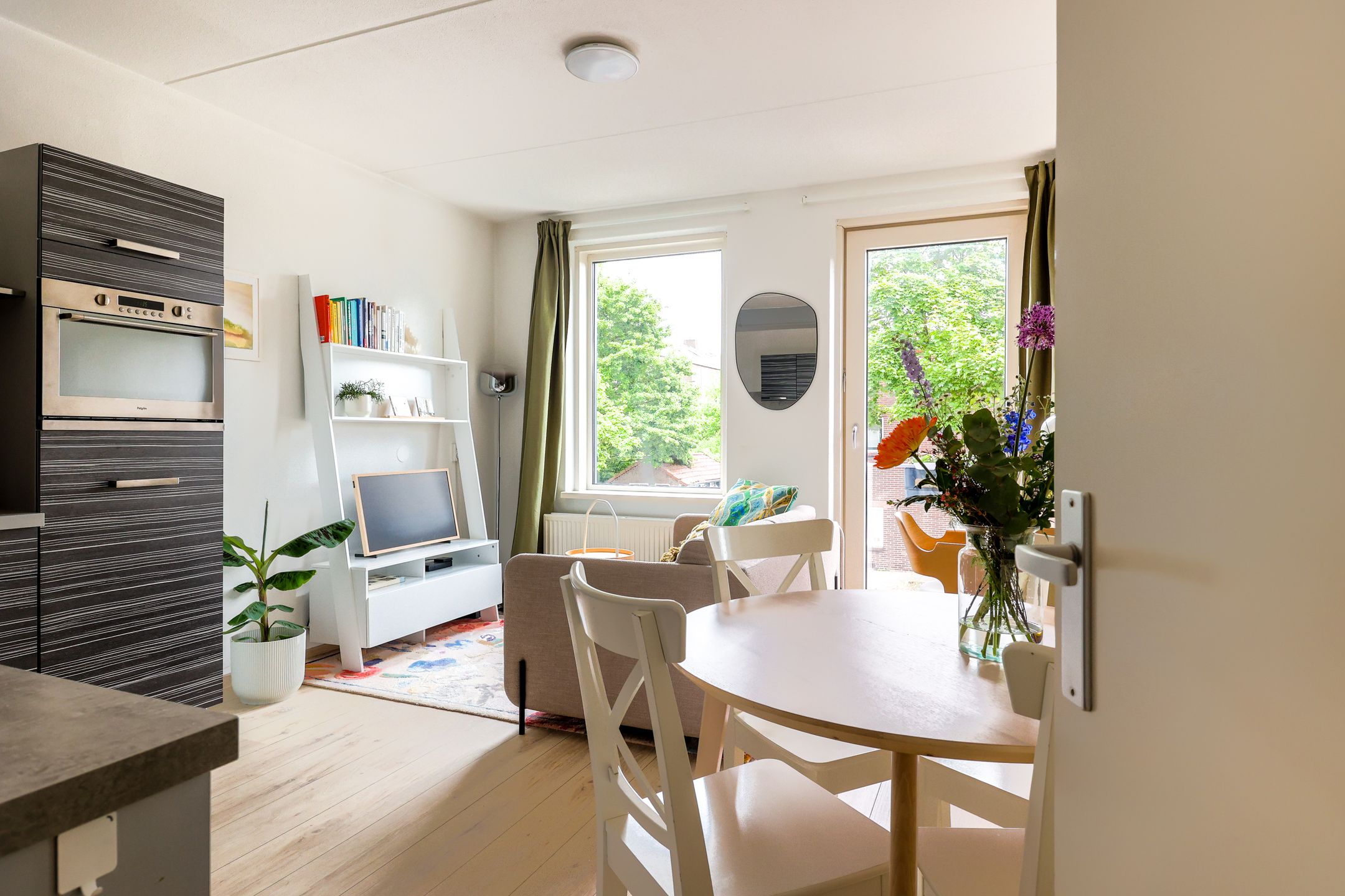 Foto 6 van Berlagestraat 124