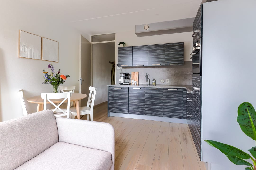 Foto 8 van Berlagestraat 124