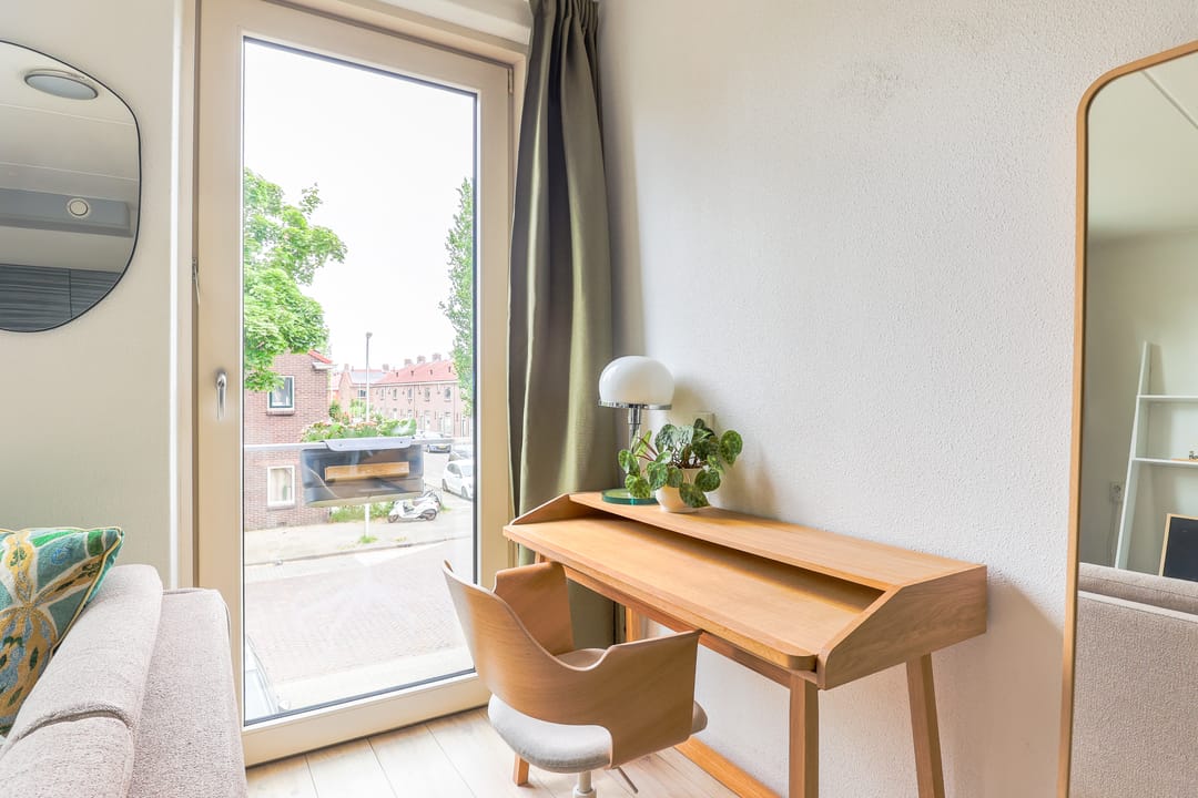 Foto 7 van Berlagestraat 124