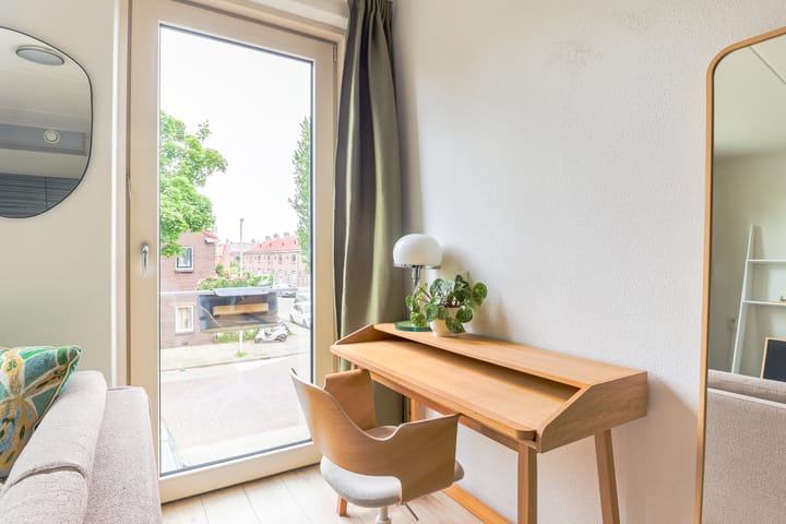 Foto 7 van Berlagestraat 124