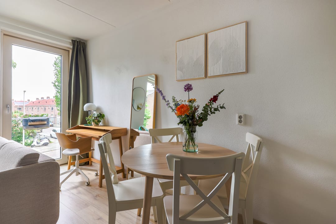 Foto 11 van Berlagestraat 124