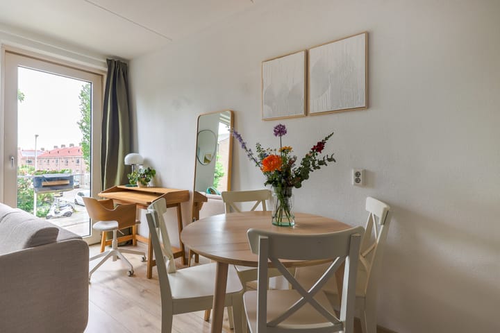 Foto 11 van Berlagestraat 124