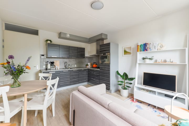 Foto 12 van Berlagestraat 124