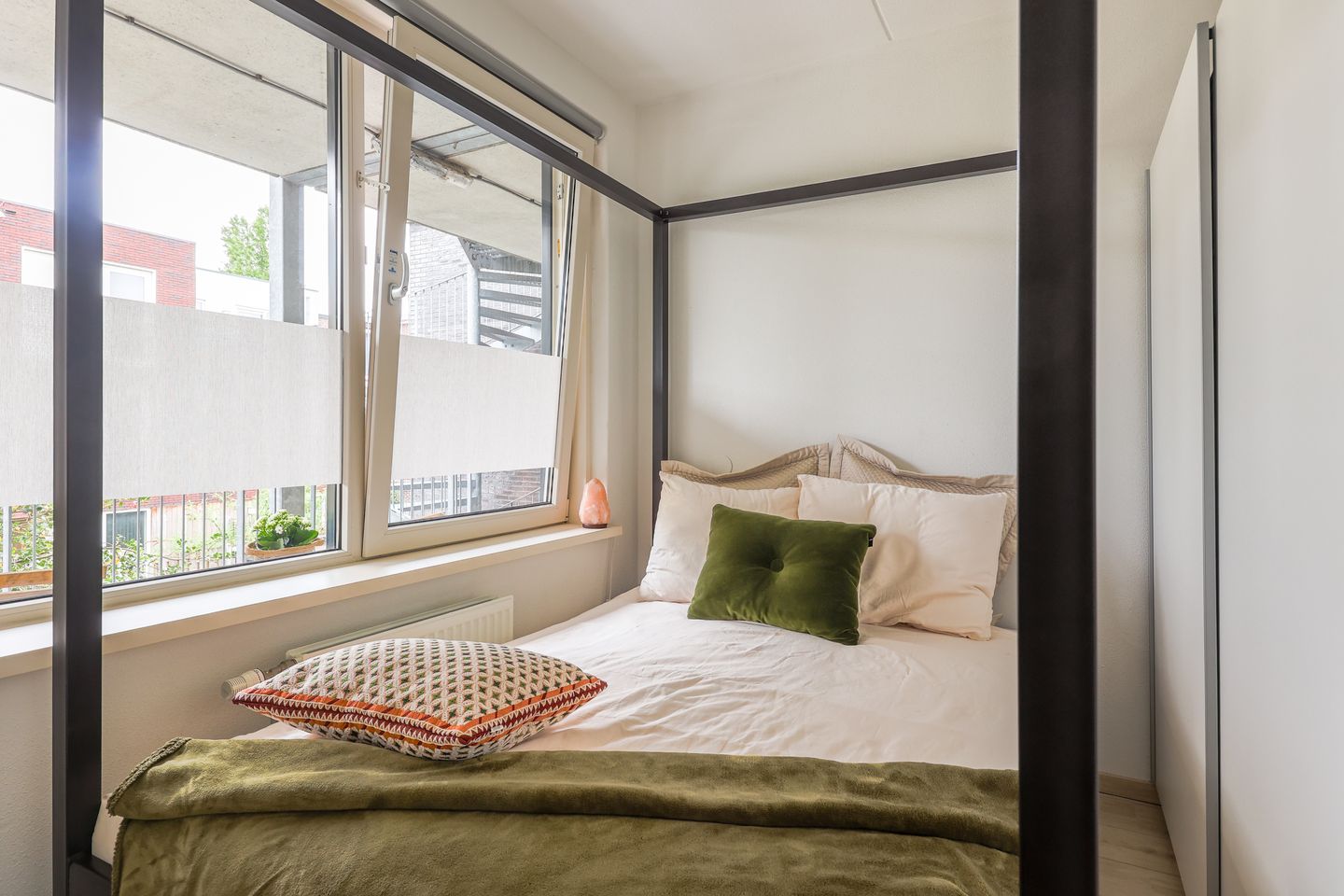 Foto 14 van Berlagestraat 124