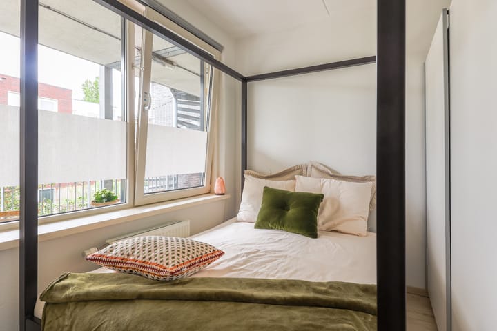 Foto 14 van Berlagestraat 124