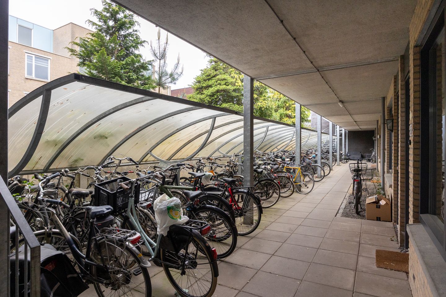 Foto 19 van Berlagestraat 124