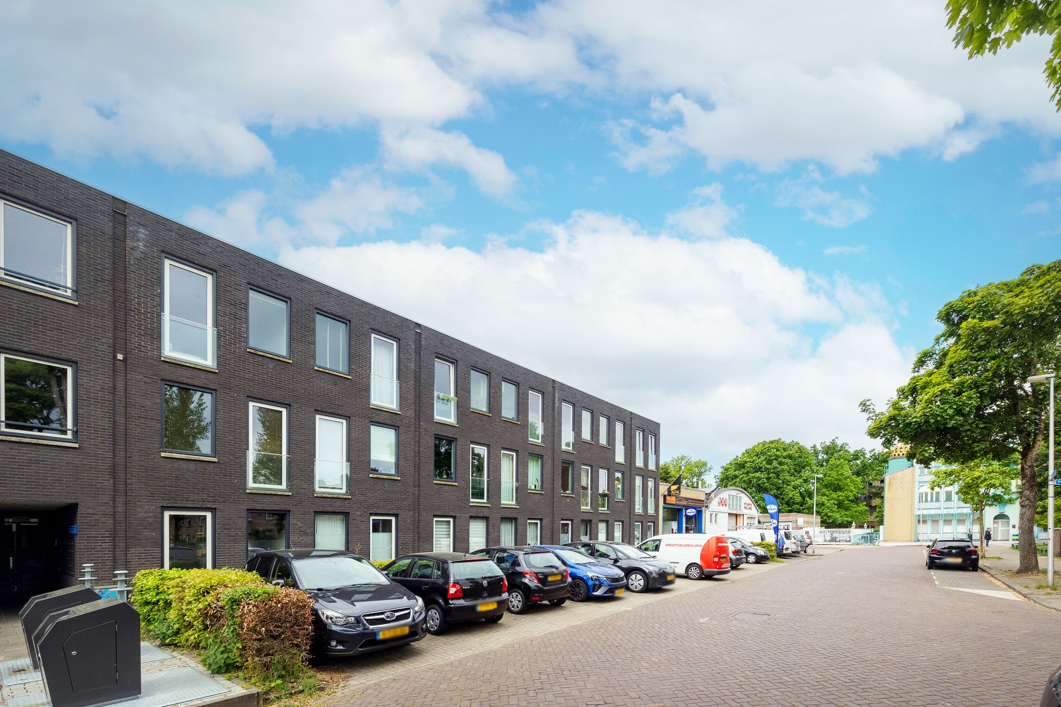 Foto 21 van Berlagestraat 124