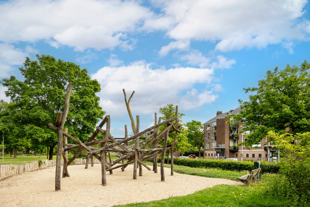 Foto 22 van Berlagestraat 124