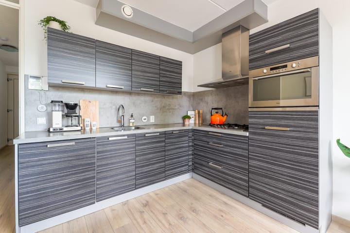 Foto 2 van Berlagestraat 124