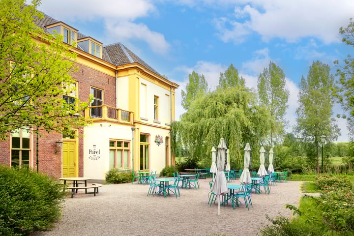 Foto 24 van Berlagestraat 124