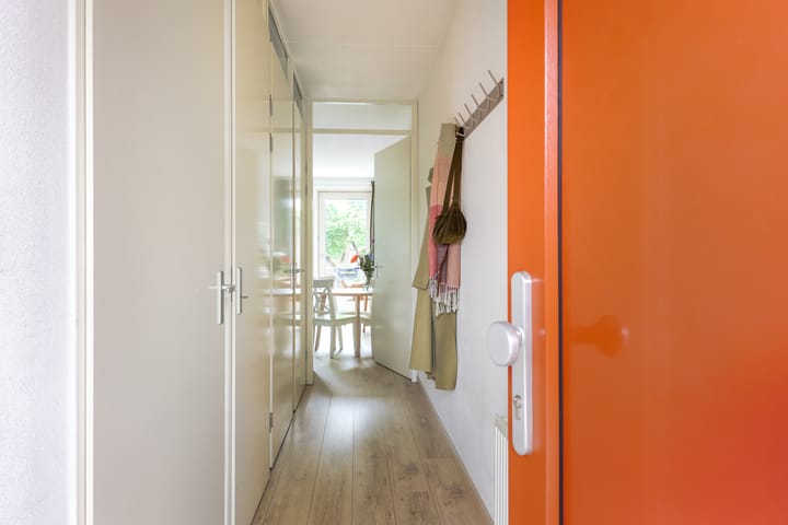 Foto 5 van Berlagestraat 124