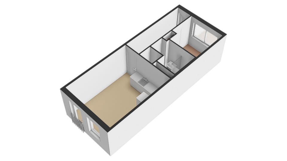 Foto 27 van Berlagestraat 124