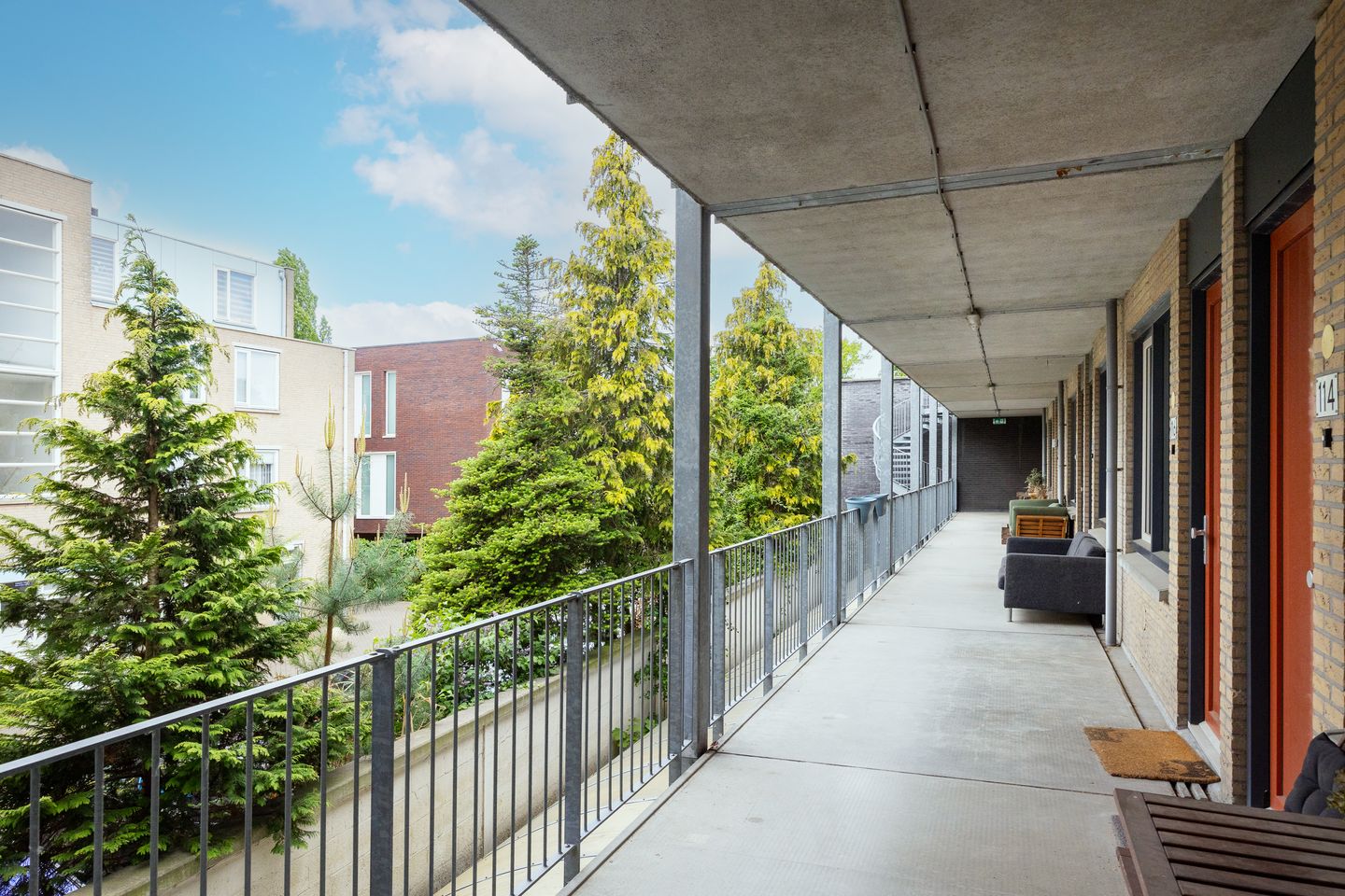 Foto 4 van Berlagestraat 124