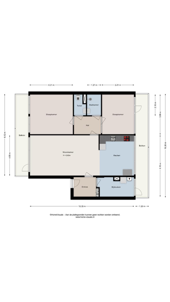 Foto 39 van Holtlaan 111