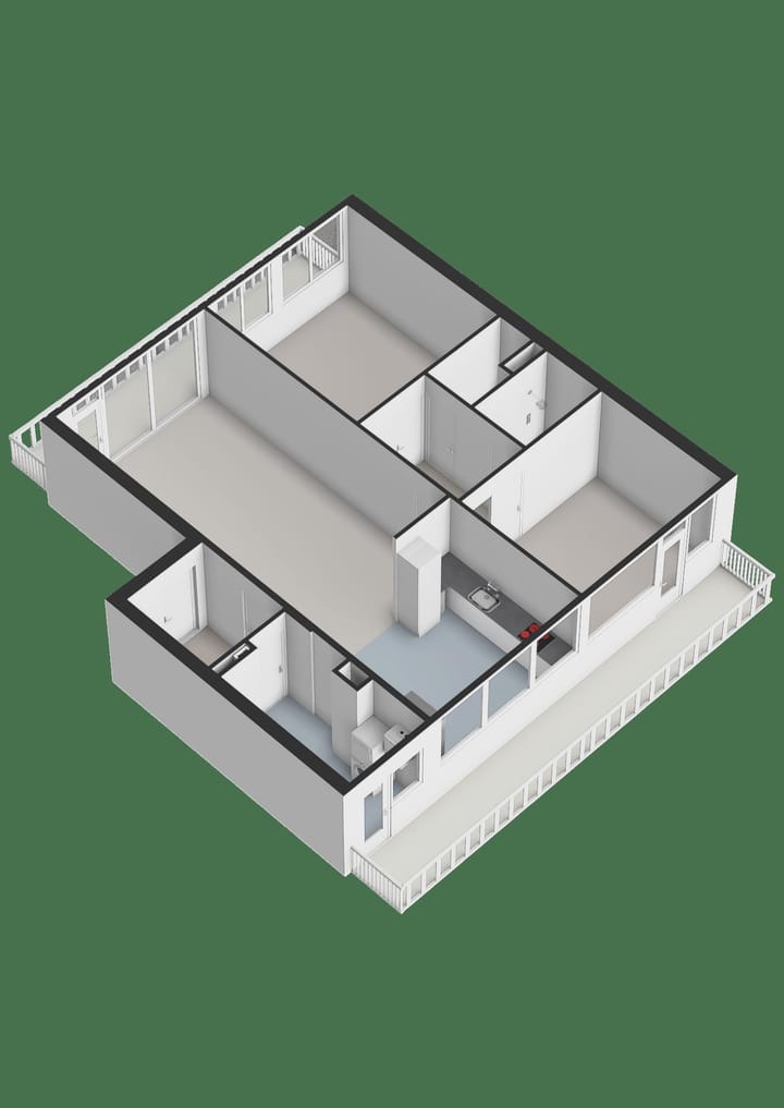 Foto 40 van Holtlaan 111