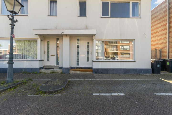 Foto 4 van Noorder Kerkedijk 169