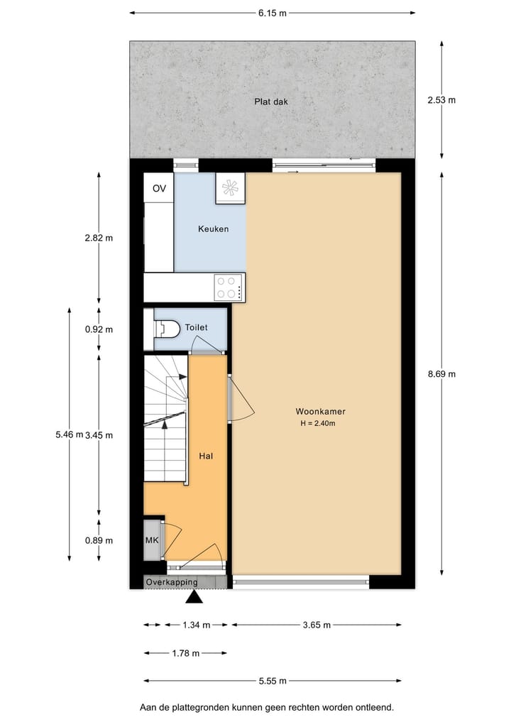 Foto 5 van Noorder Kerkedijk 169