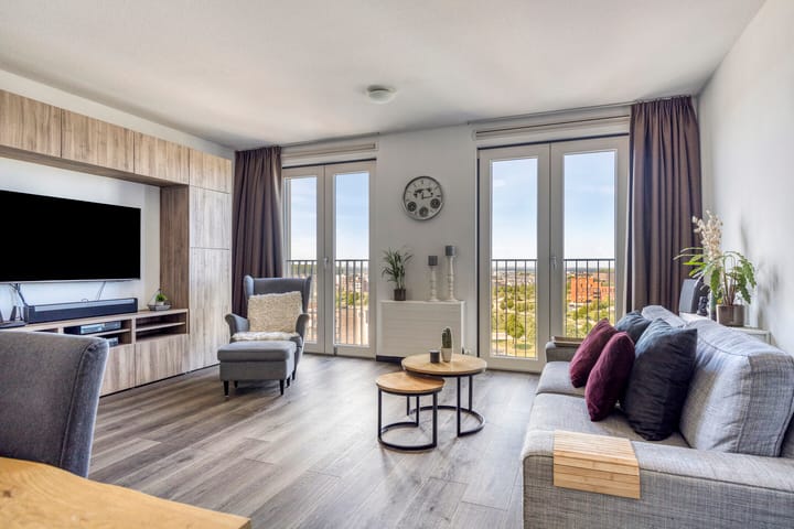 Foto 3 van Polenstraat 212