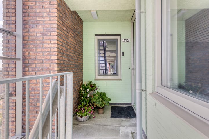 Foto 5 van Polenstraat 212