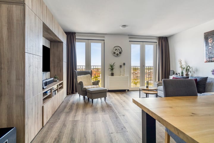 Foto 7 van Polenstraat 212