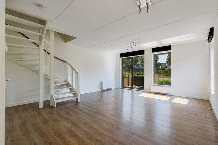 Foto 2 van Edmond Audranstraat 9