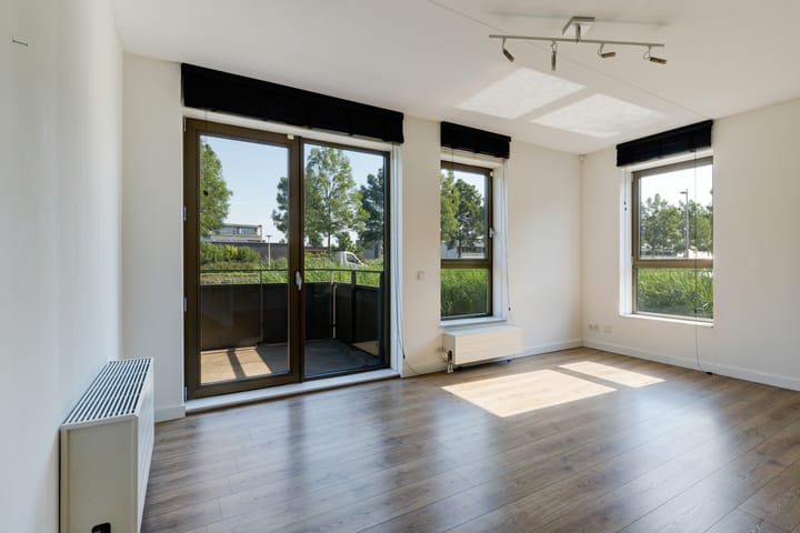 Foto 4 van Edmond Audranstraat 9